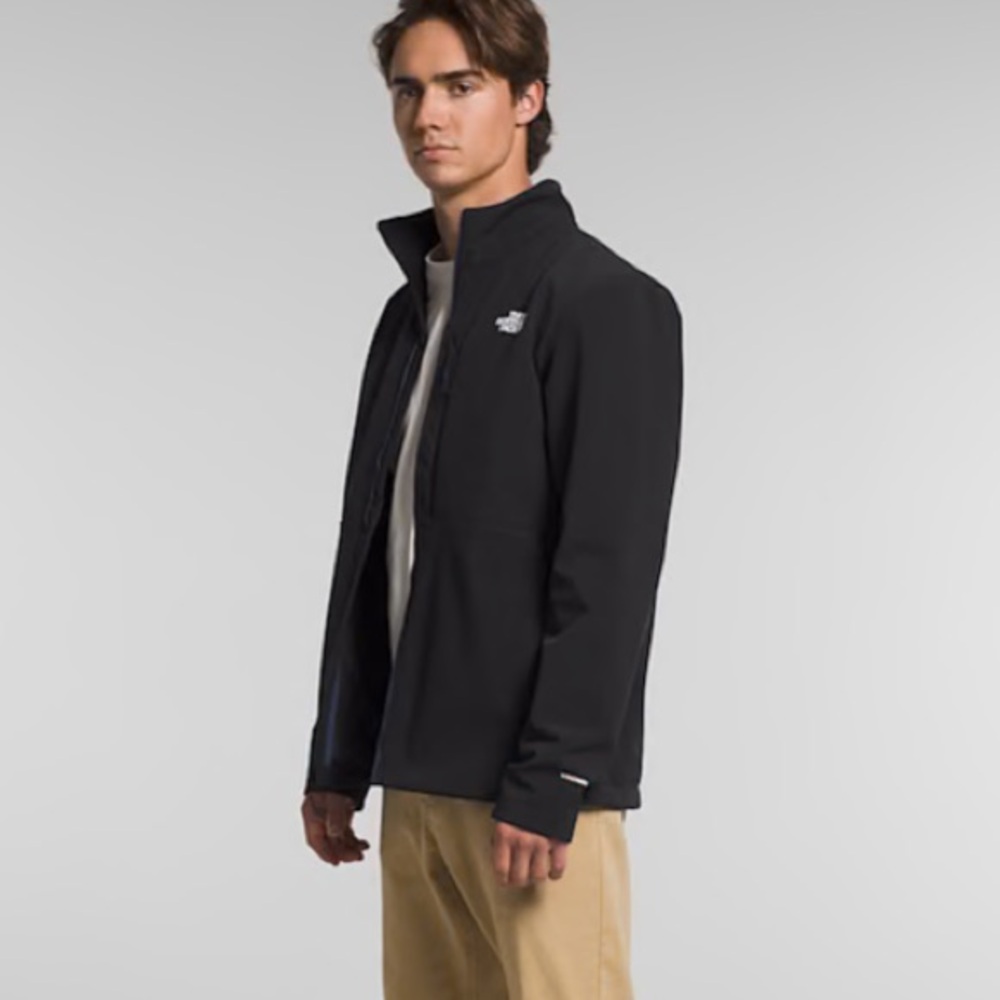 Men’s Apex North Face Jacket